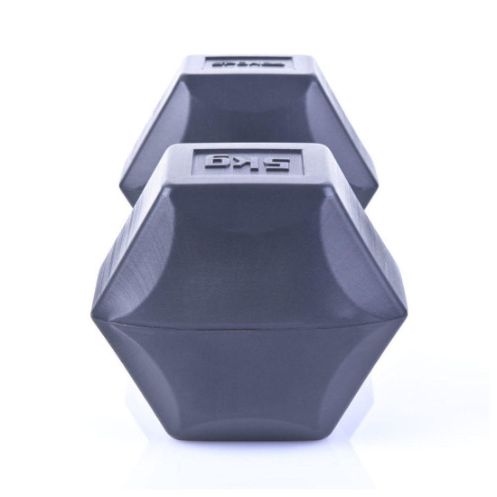 Spokey Monster II Βαράκια σετ 2x5 kg